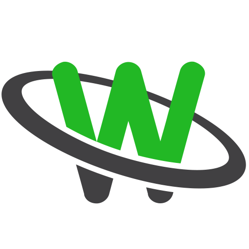 W3 Eden Inc. logo